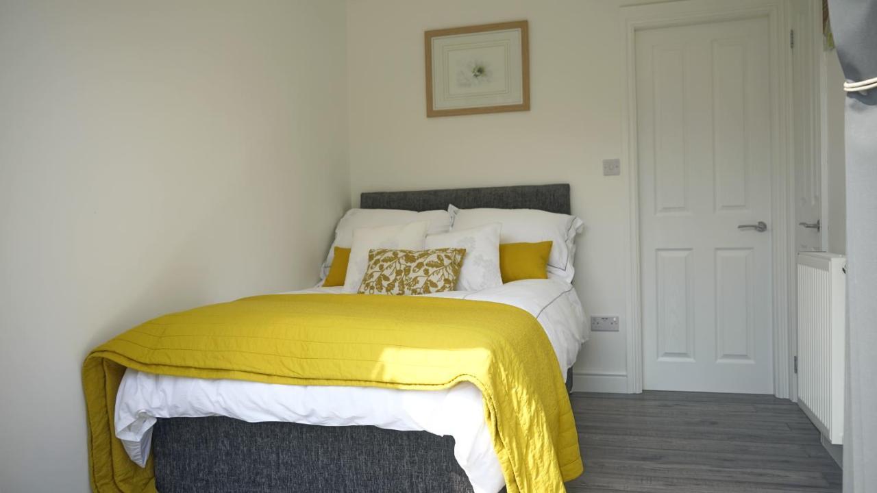 Palm House Apartment Widnes Exterior photo