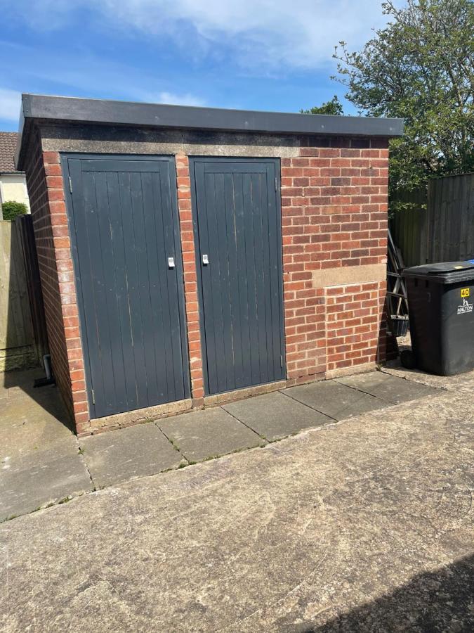 Palm House Apartment Widnes Exterior photo